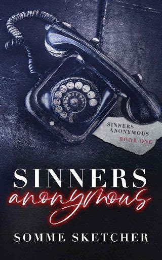 sinners anonymous series